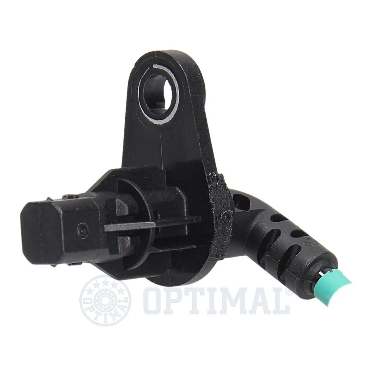 Купити 06S636 Optimal Датчик АБС (ABS) задній, лівий