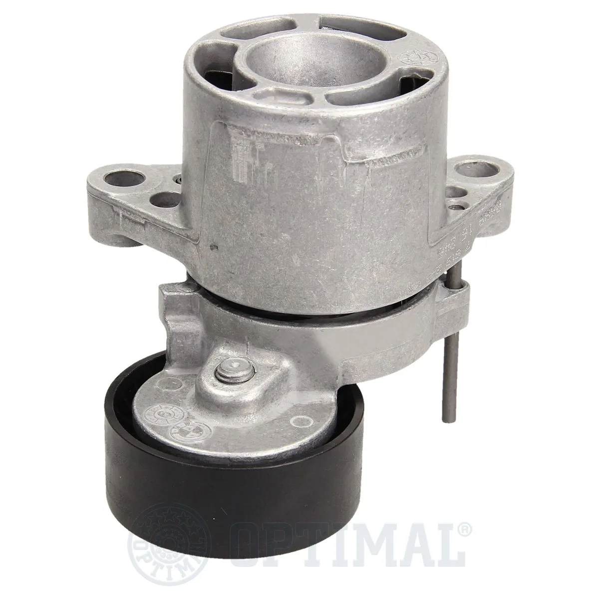 Купити 00168 Febi Натягувач приводного ременя