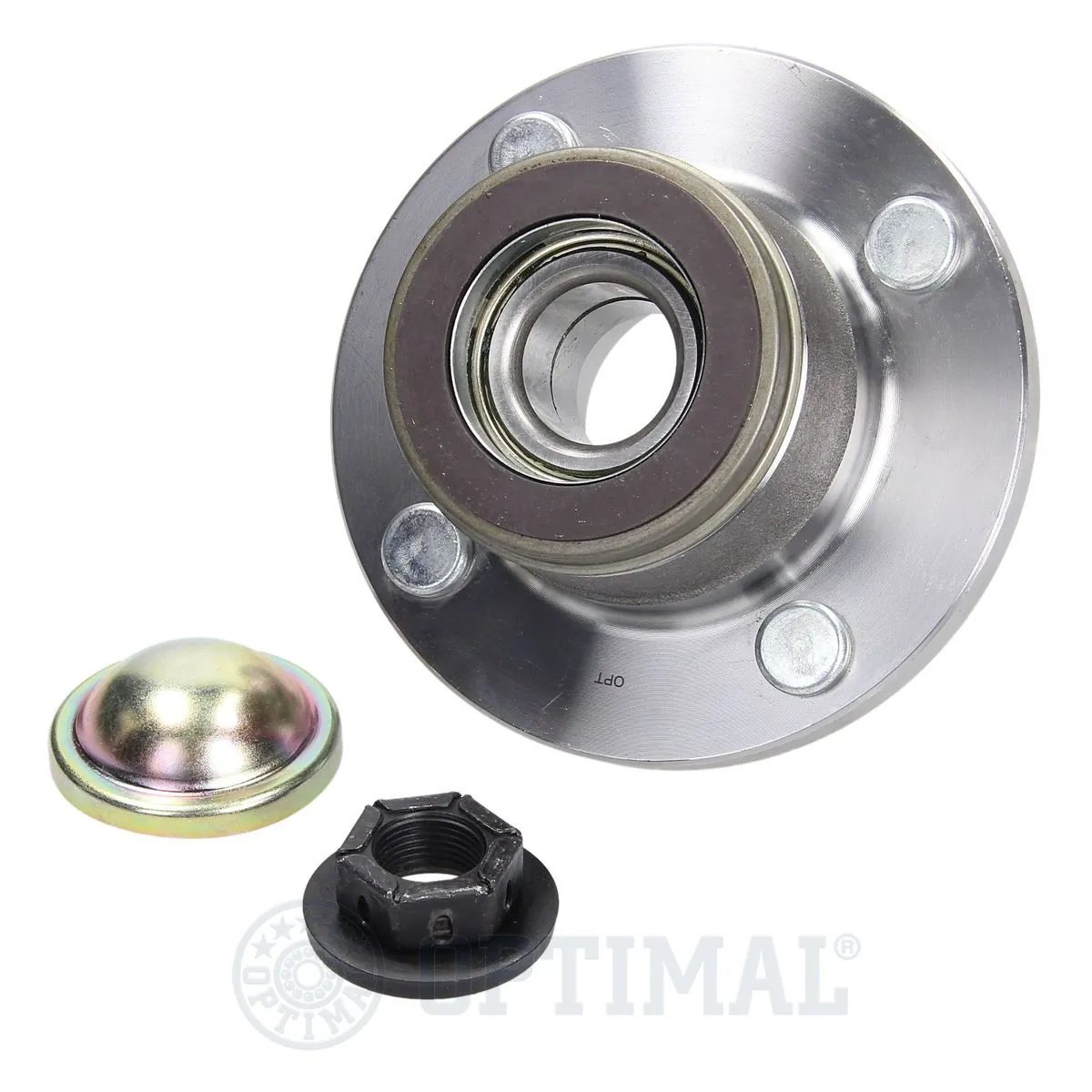 Купити 302212L Optimal Підшипник задньої ступиці