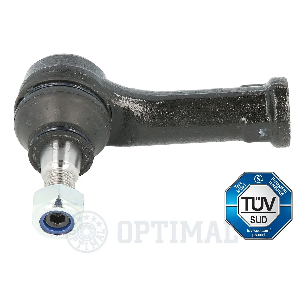 G11012 Optimal Зовнішній наконечник рульової тяги
