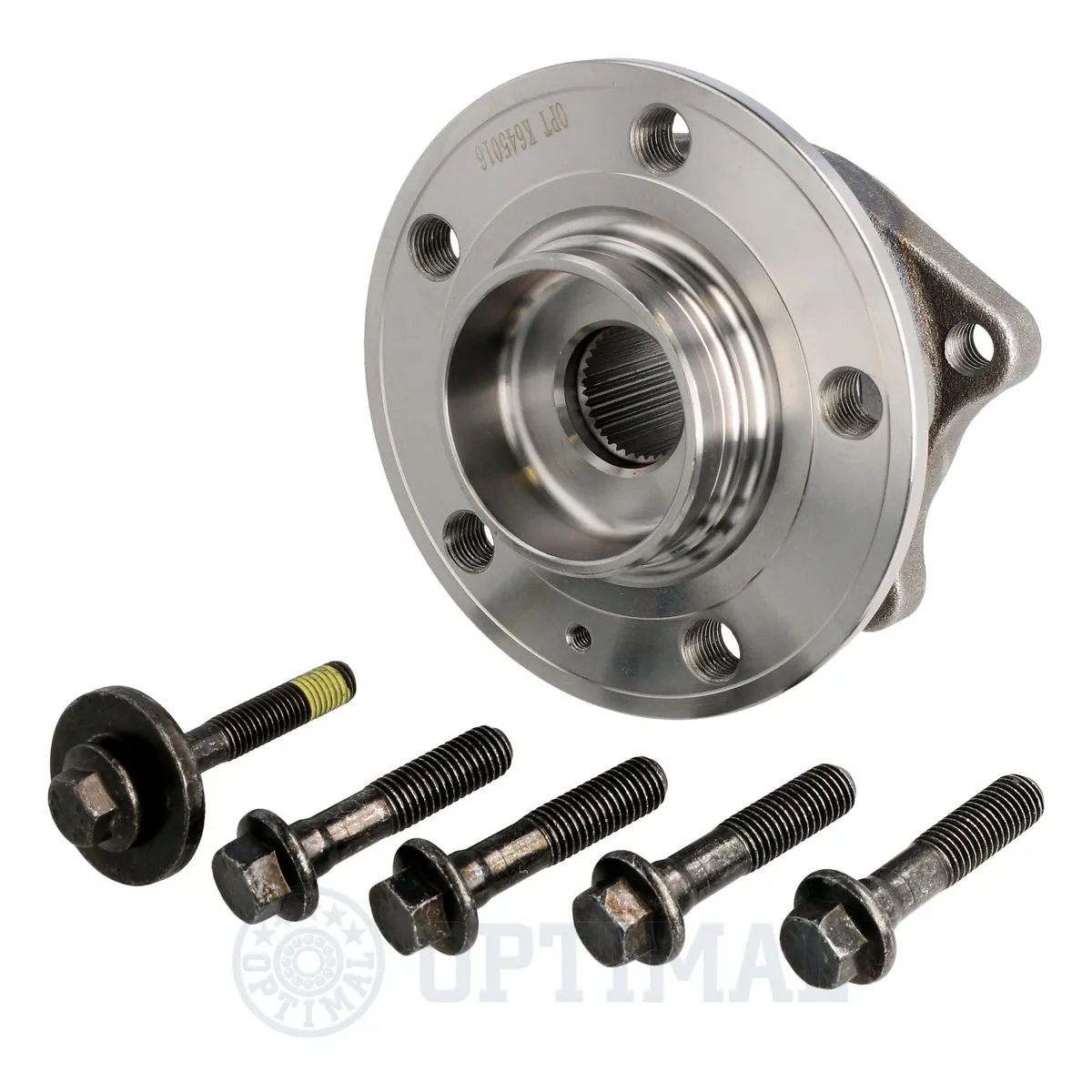 Маточини задніх коліс Optimal 892929 ціна, від 82.65 USD
