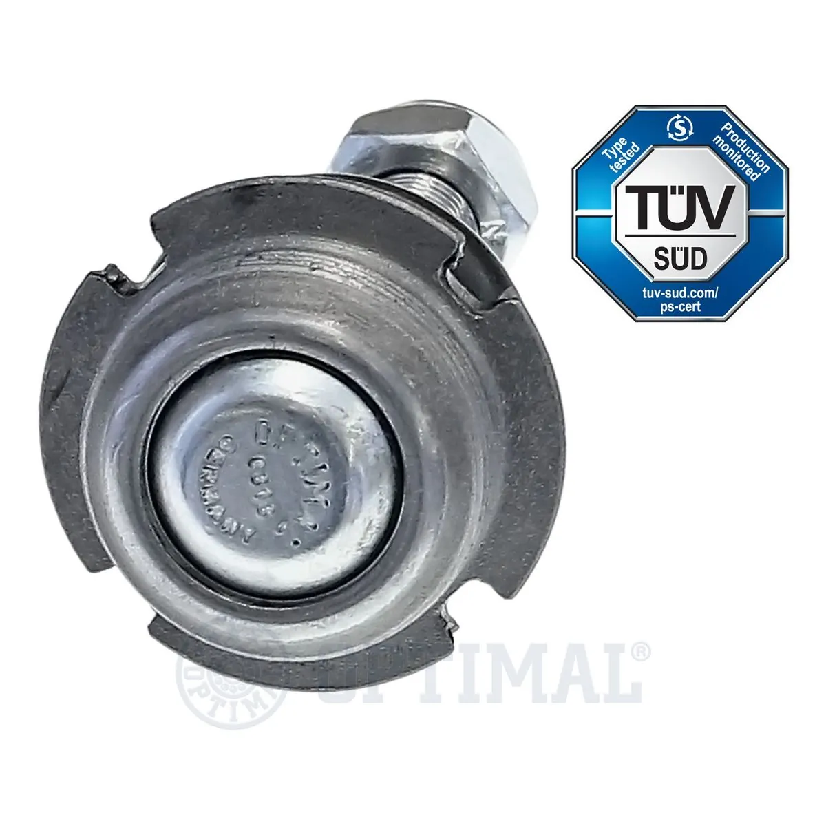 G3070 Optimal Кульові на авто