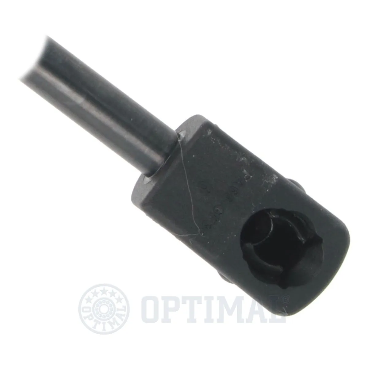 Амортизатор двері задньої Optimal AG50389 ціна, від 13.88 USD
