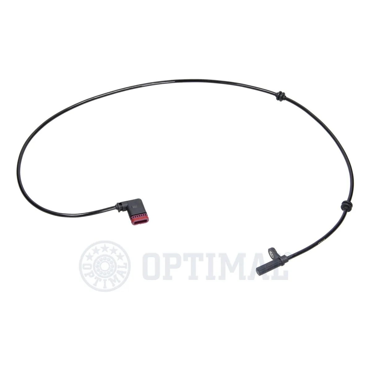 06S408 Optimal Датчик АБС (ABS) задній