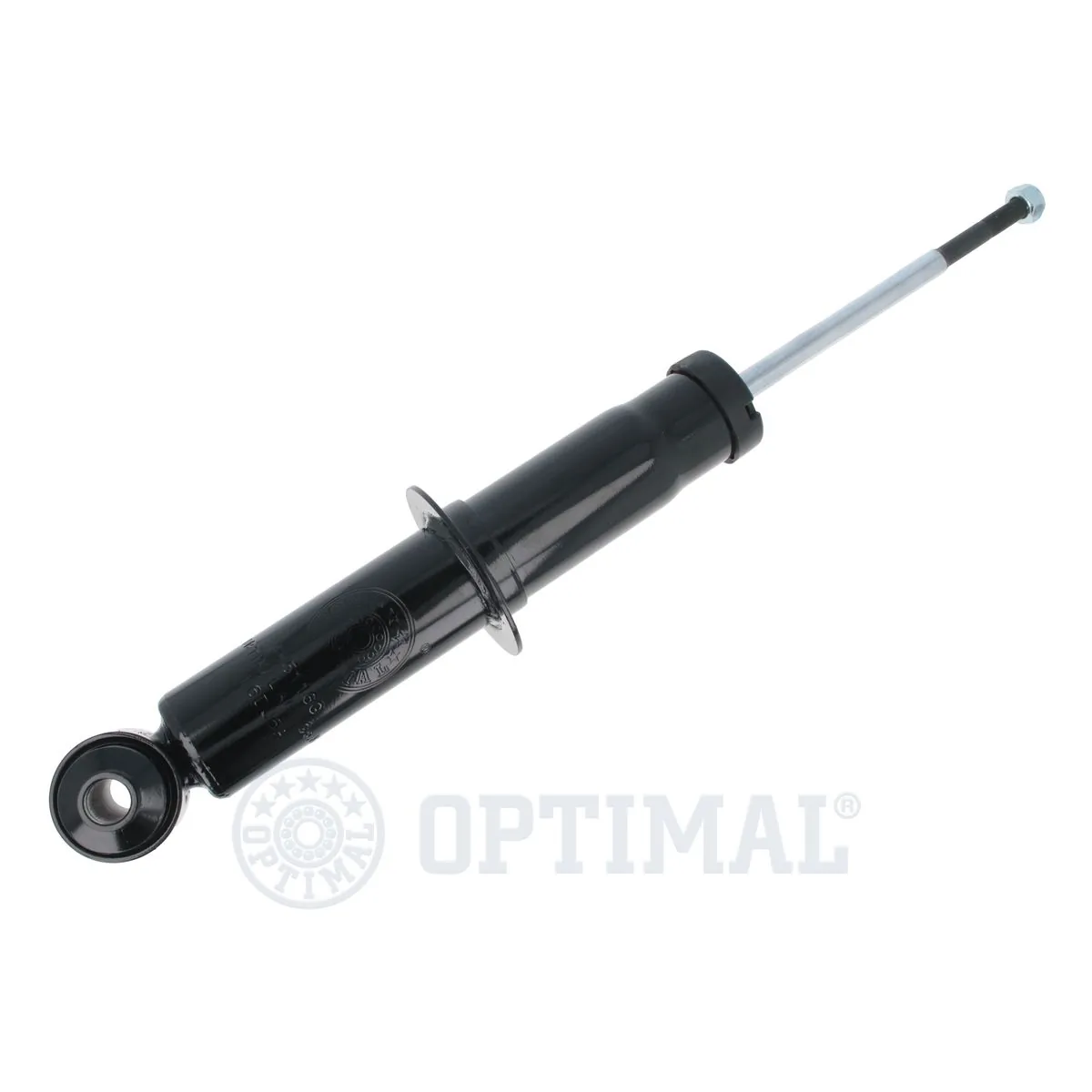 A5116G Optimal Амортизатор задній, правий