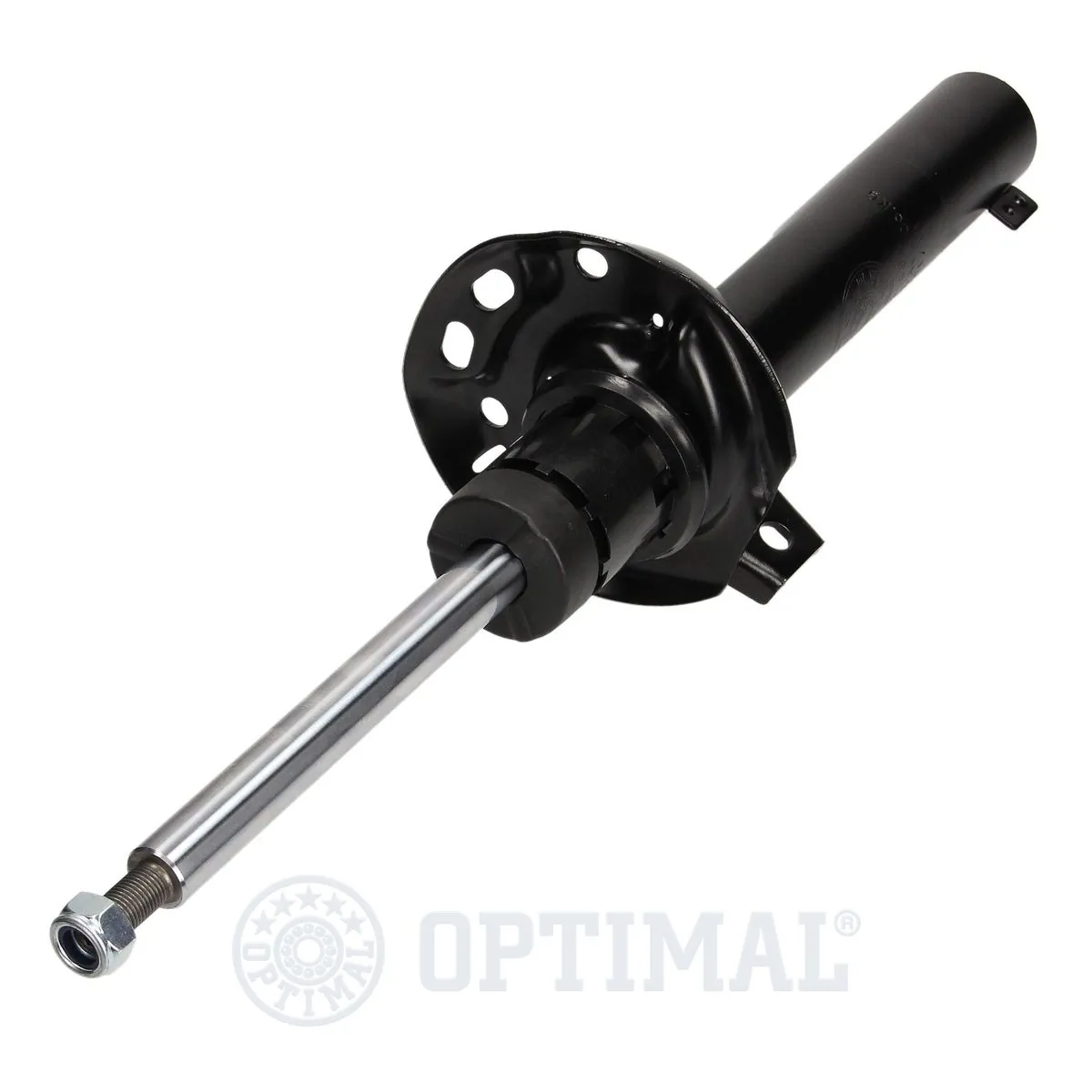 Стойка амортизатора передняя Optimal A3185G ціна, від 52.79 USD