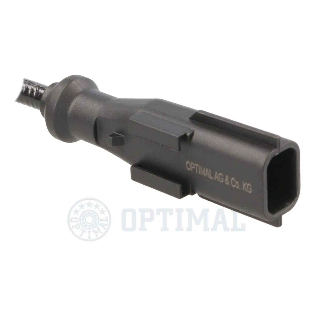 Датчик ABS передній Optimal 06S808 ціна, від 18.32 USD