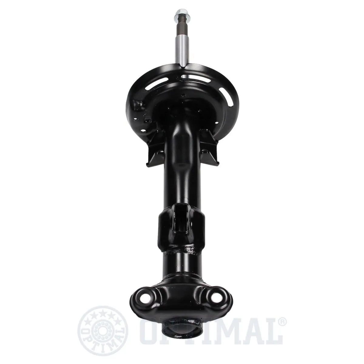 Стойка амортизатора передняя Optimal A3798G ціна, від 78.27 USD