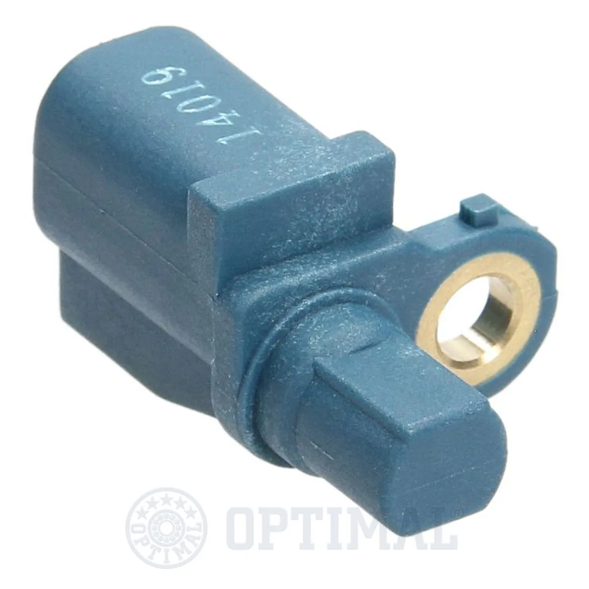 Датчик АБС (ABS) задній Optimal 06S647 ціна, від 11.36 USD