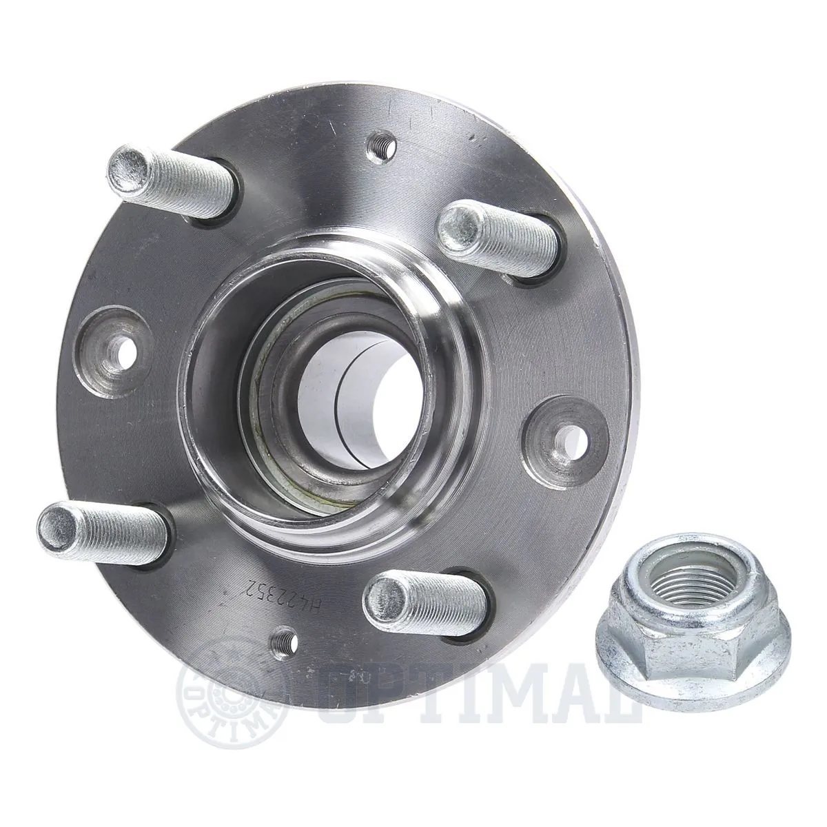 Маточини задніх коліс Optimal 952551 ціна, від 49.39 USD