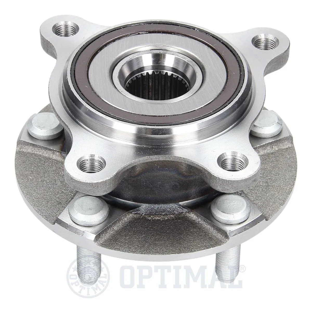 Маточина колеса передня Sato Tech WB91102 ціна, від 64.33 USD