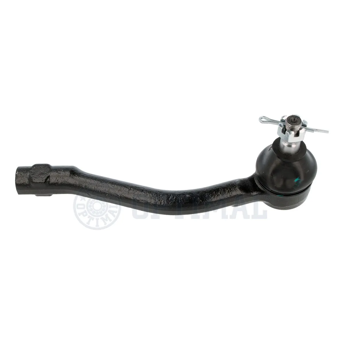 Наконечник рульовий Ssang Yong 4666035000 ціна, від 24.85 USD