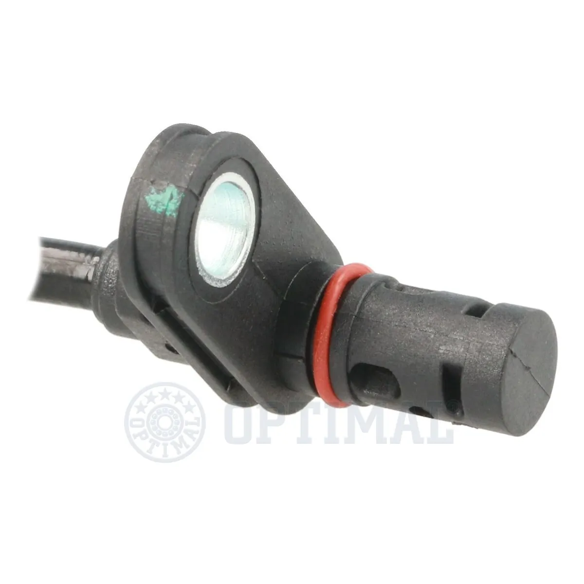 06S485 Optimal Датчик ABS задній правий