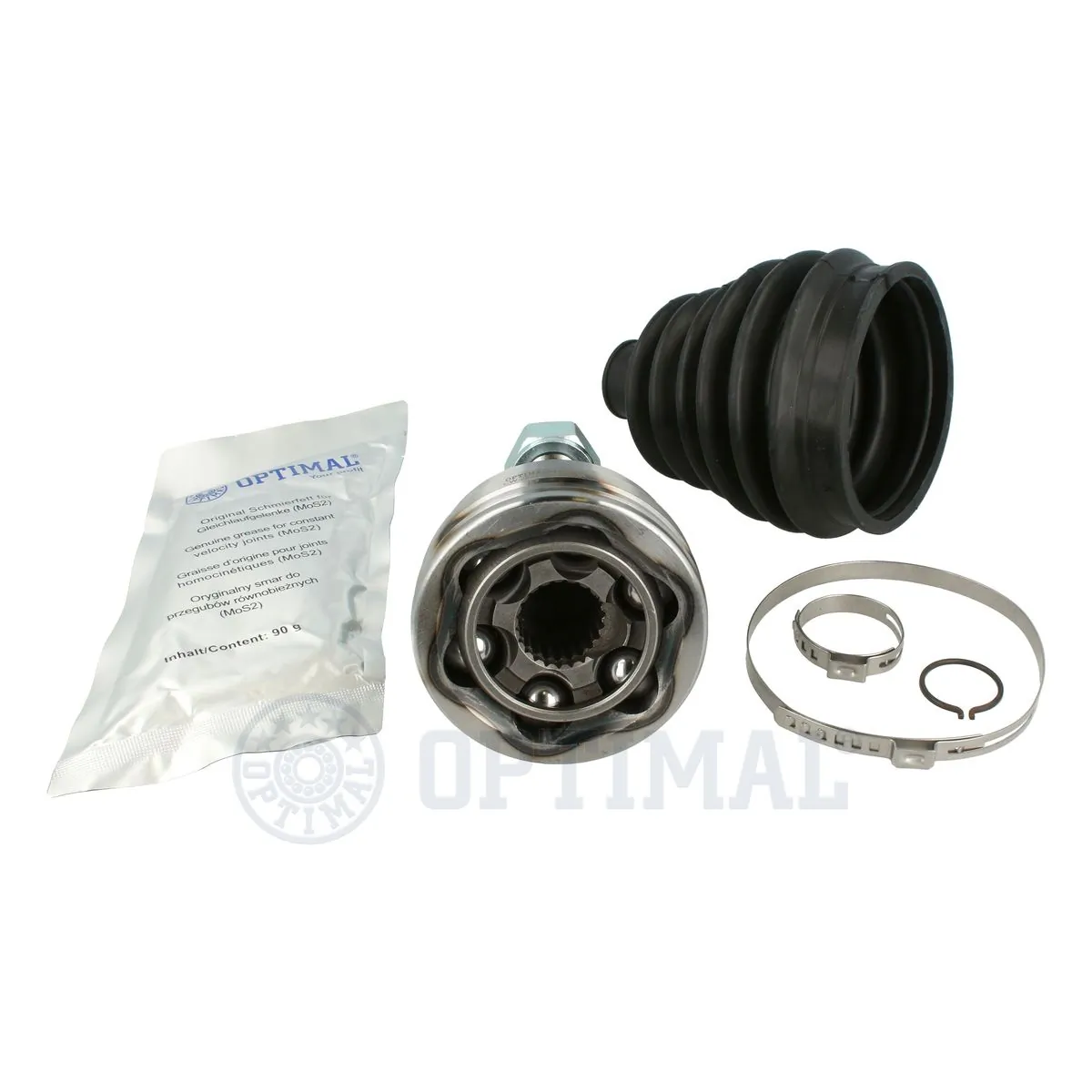 CW2831 Optimal Граната зовнішня