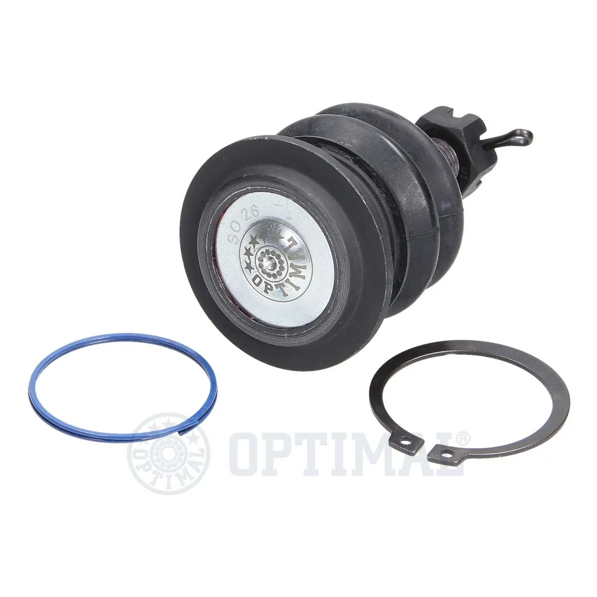 G31049 Optimal Кульова опора, верхня
