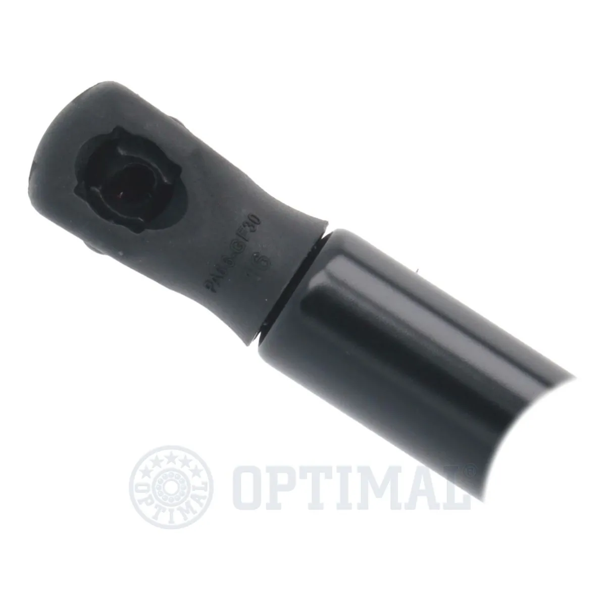 AG51583 Optimal Амортизатор кришки багажника / двері 3/5-ї задньої