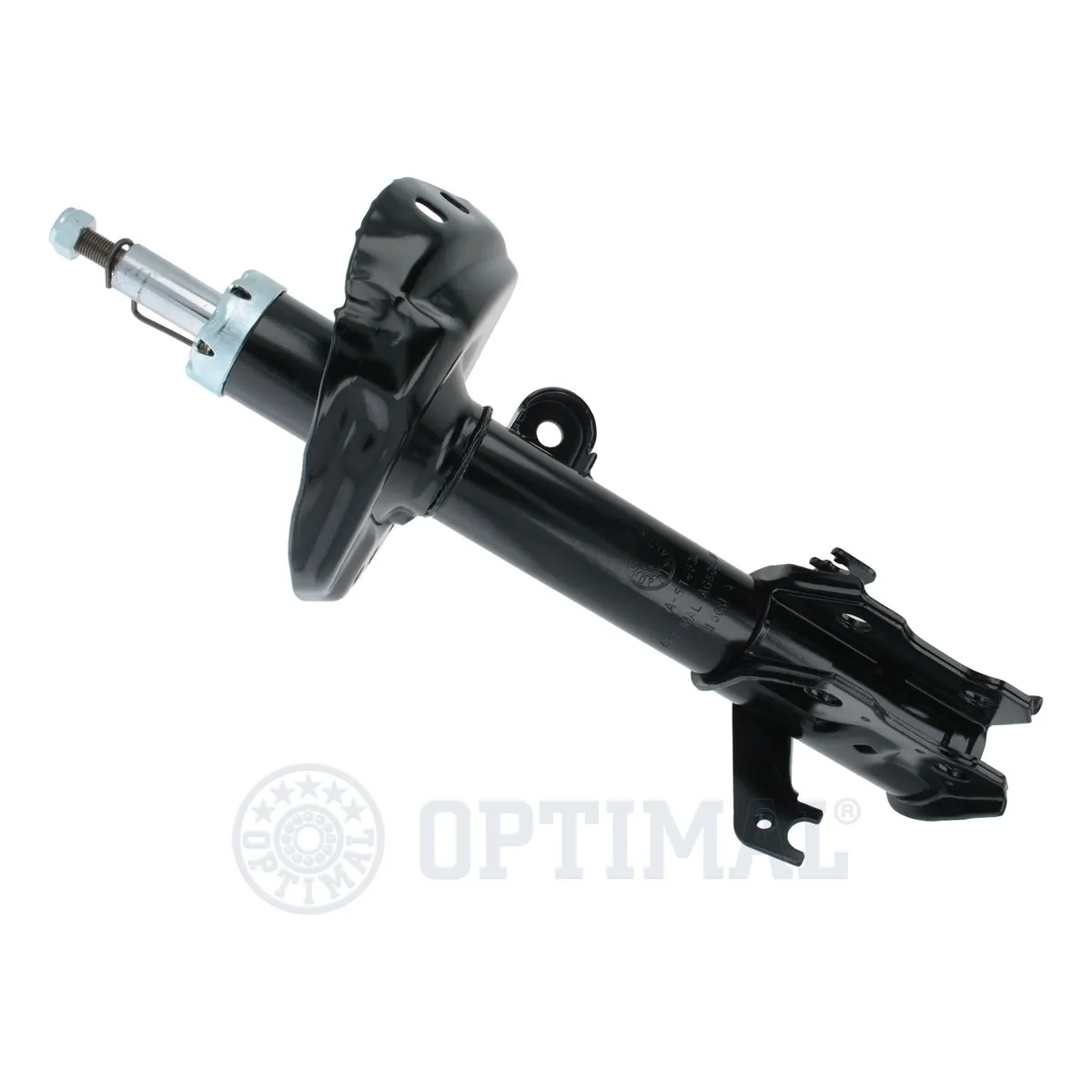 A5146GL Optimal Амортизатор задній, лівий