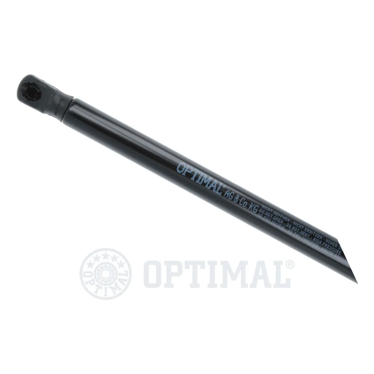 AG50323 Optimal Амортизатор кришки багажника / двері 3/5-ї задньої