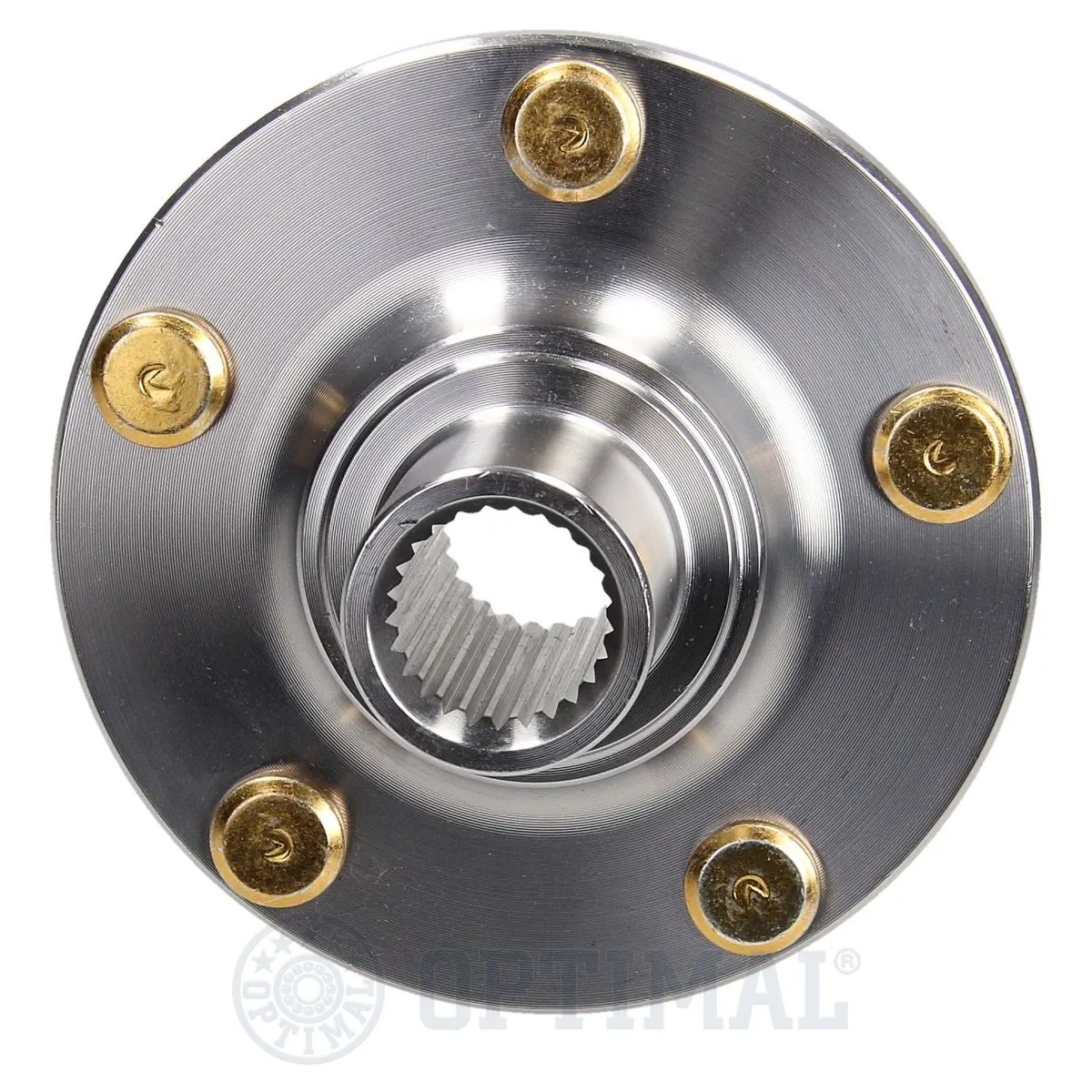 Купити 04P304 Optimal Маточини передніх коліс