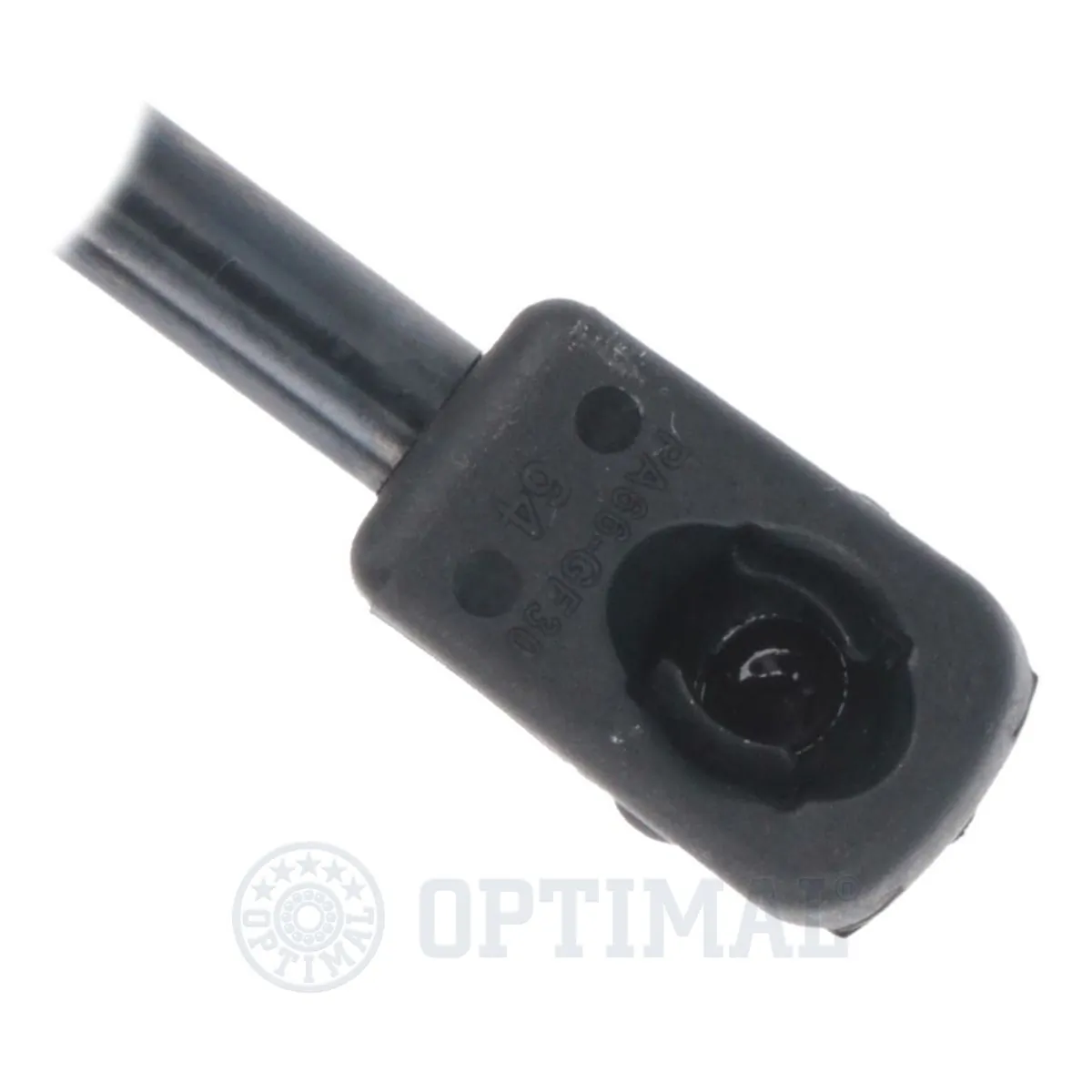 Амортизатор двері задньої Optimal AG50144 ціна, від 12.02 USD