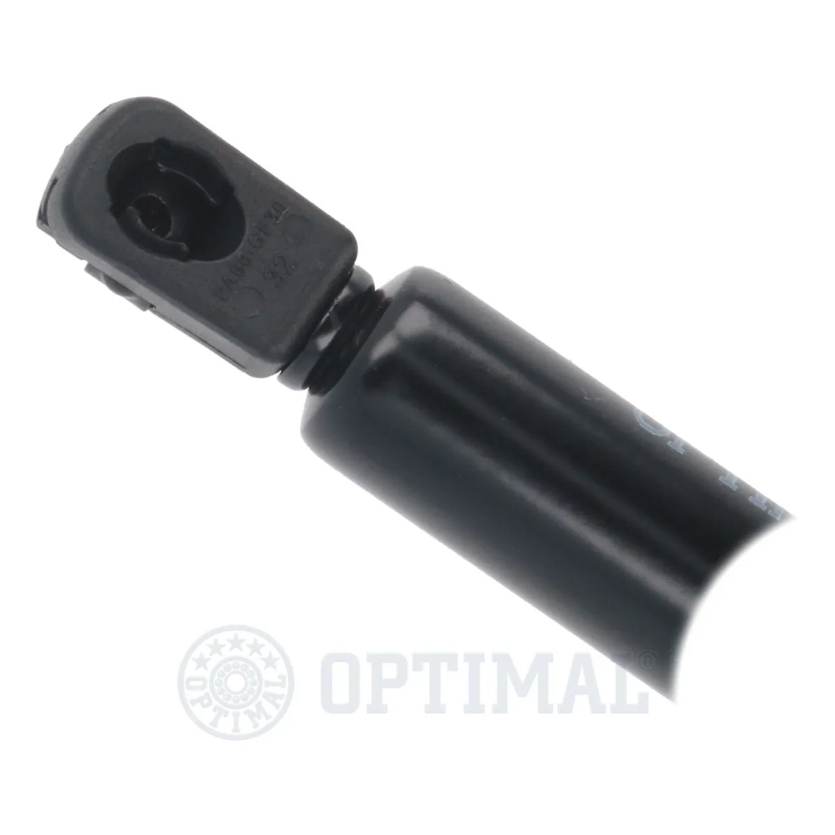 GS1179 Magneti Marelli Амортизатор кришки багажника / двері 3/5-ї задньої