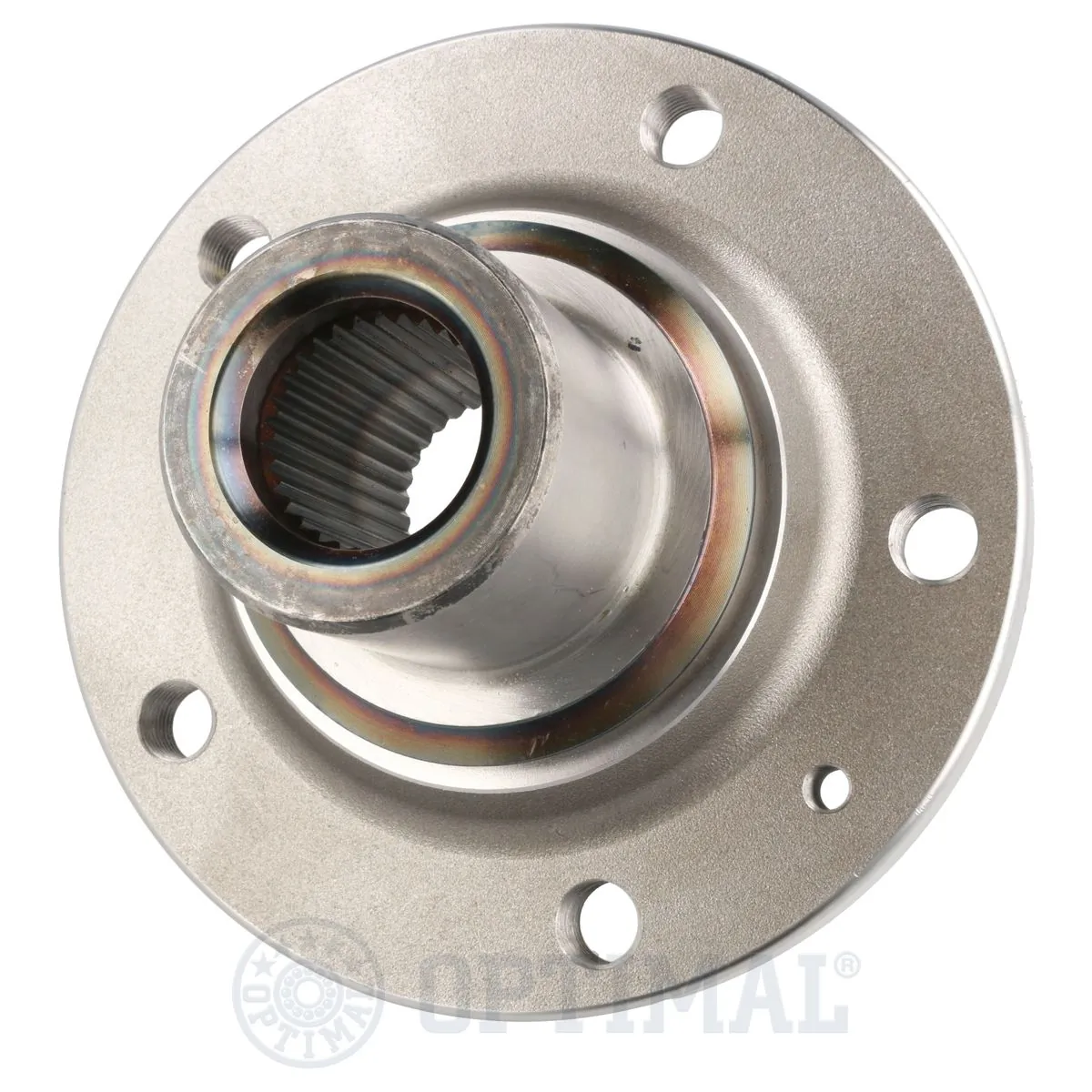 Купити 04P509 Optimal Маточини передніх коліс