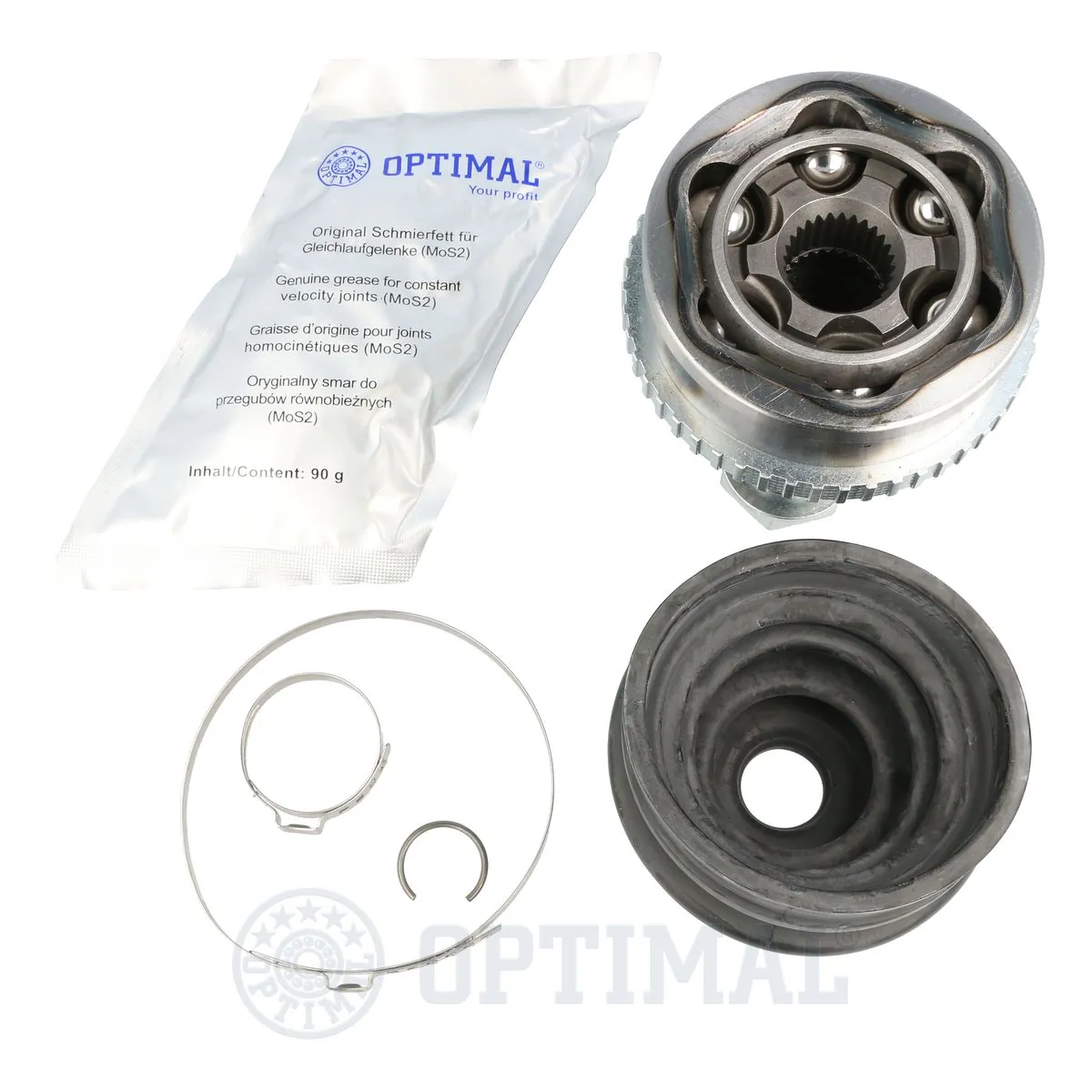 CW2602 Optimal Граната зовнішня