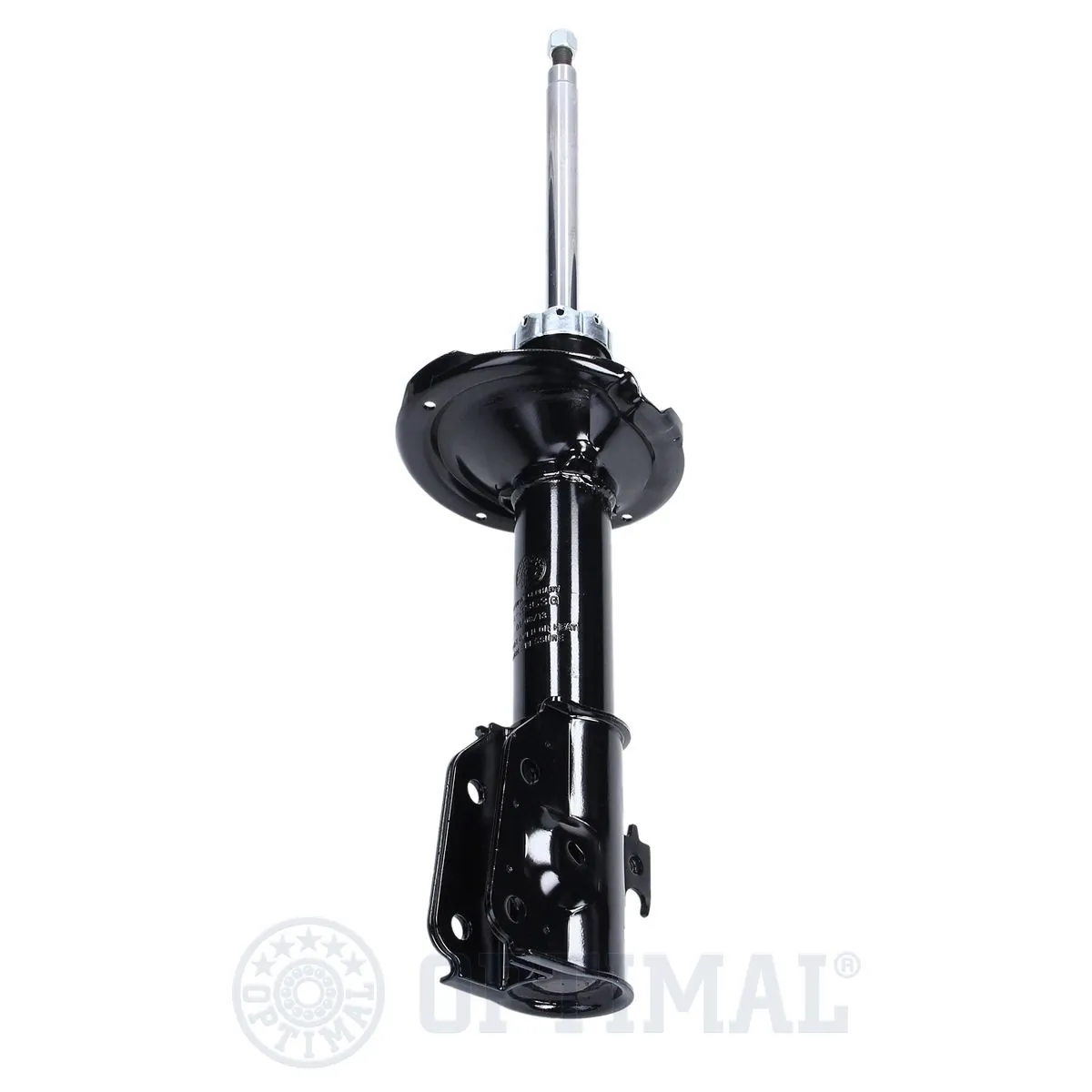 Стойка амортизатора передняя Optimal A3963G ціна, від 29.42 USD