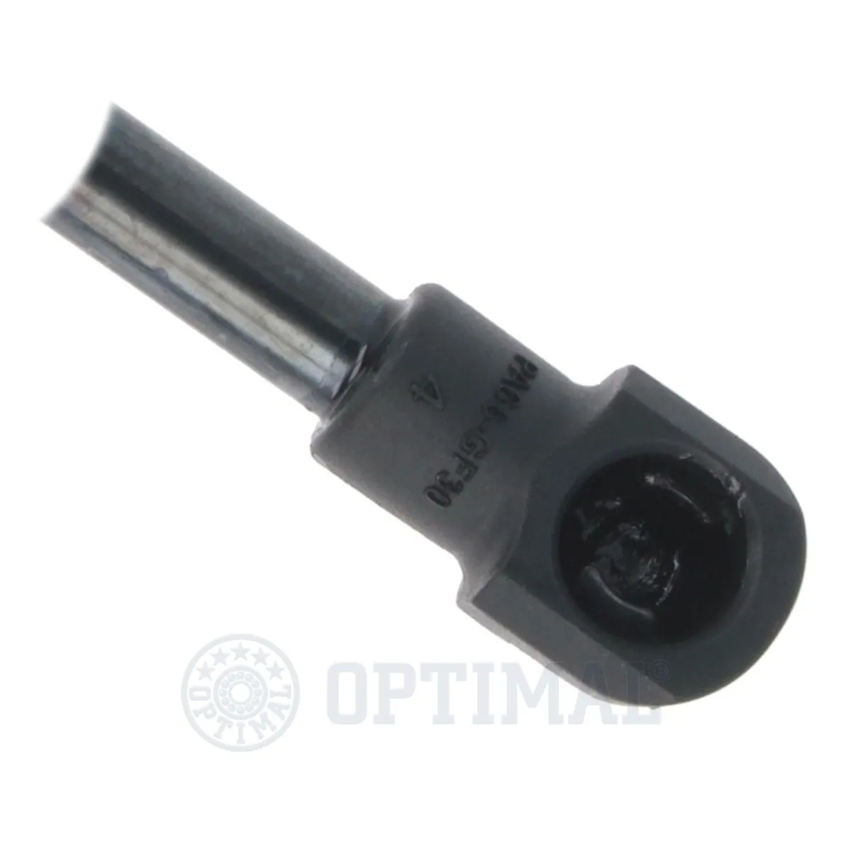 Амортизатор двері задньої Optimal AG51238 ціна, від 405.0 UAH