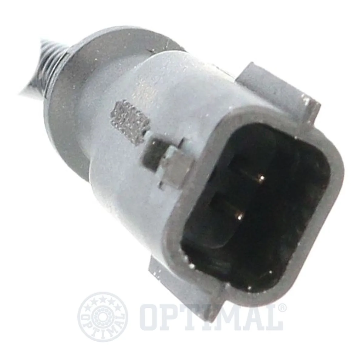 Купити 06S722 Optimal Датчик АБС (ABS) задній, лівий
