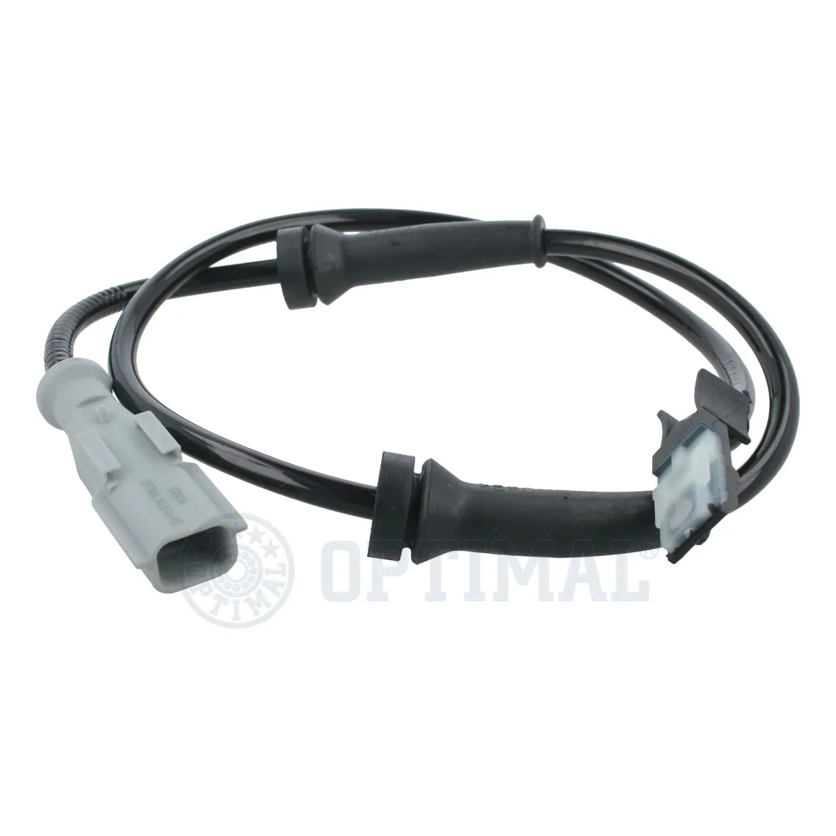 06S512 Optimal Датчик ABS задній лівий