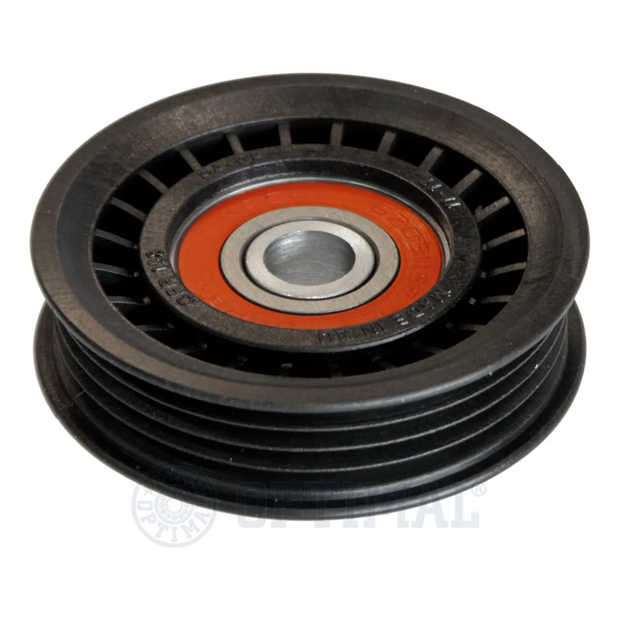 Натяжний ролик Toyota Corolla седан (E11) (1997 - 2001) ціна, від 11.51 USD