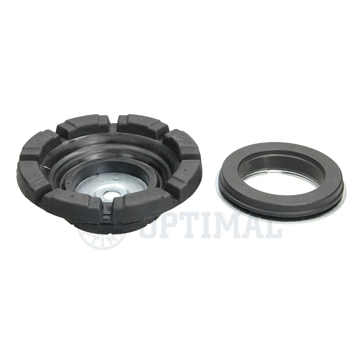 F87575 Optimal Кріплення переднього амортизатора