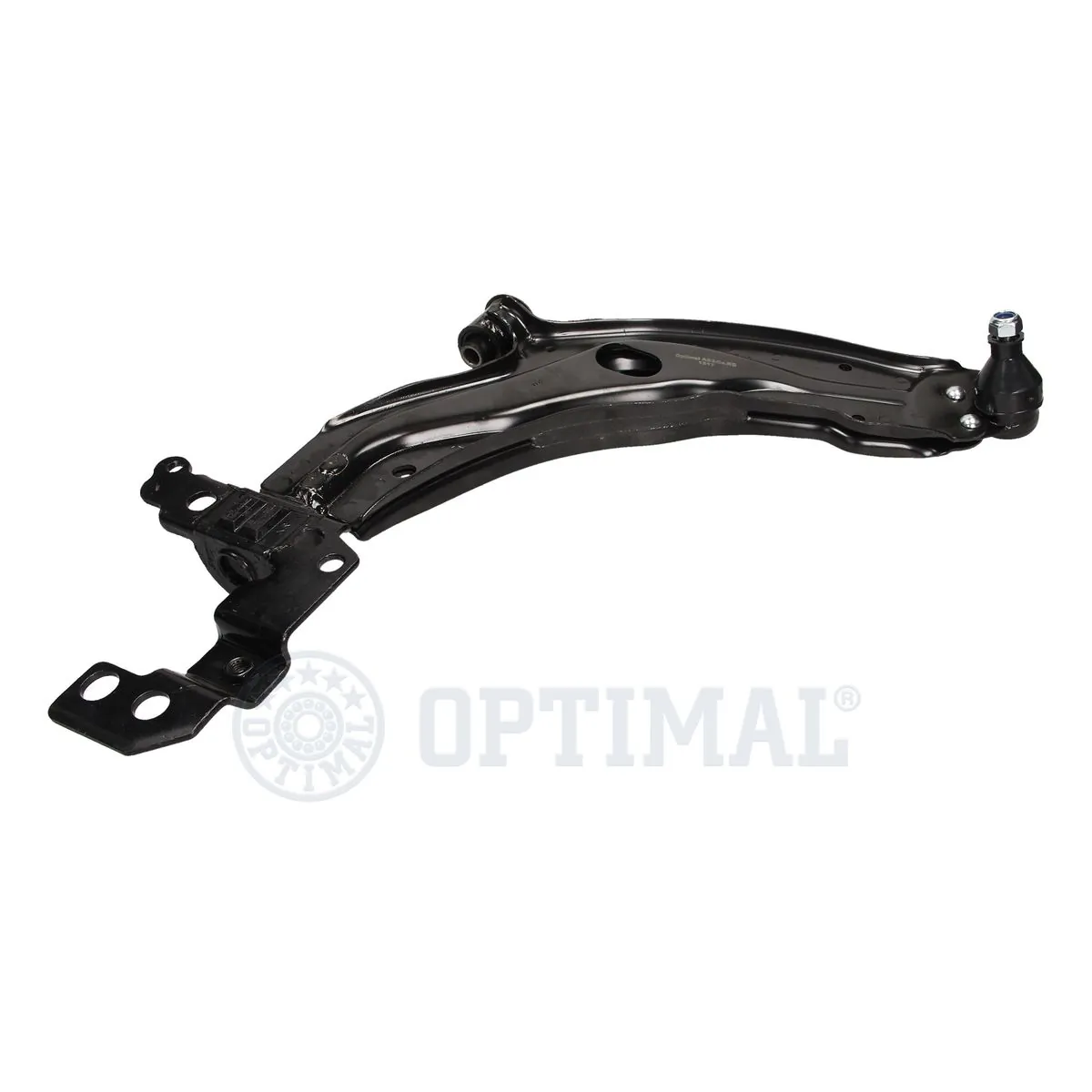 G61304 Optimal Важіль передньої підвіски нижній, правий