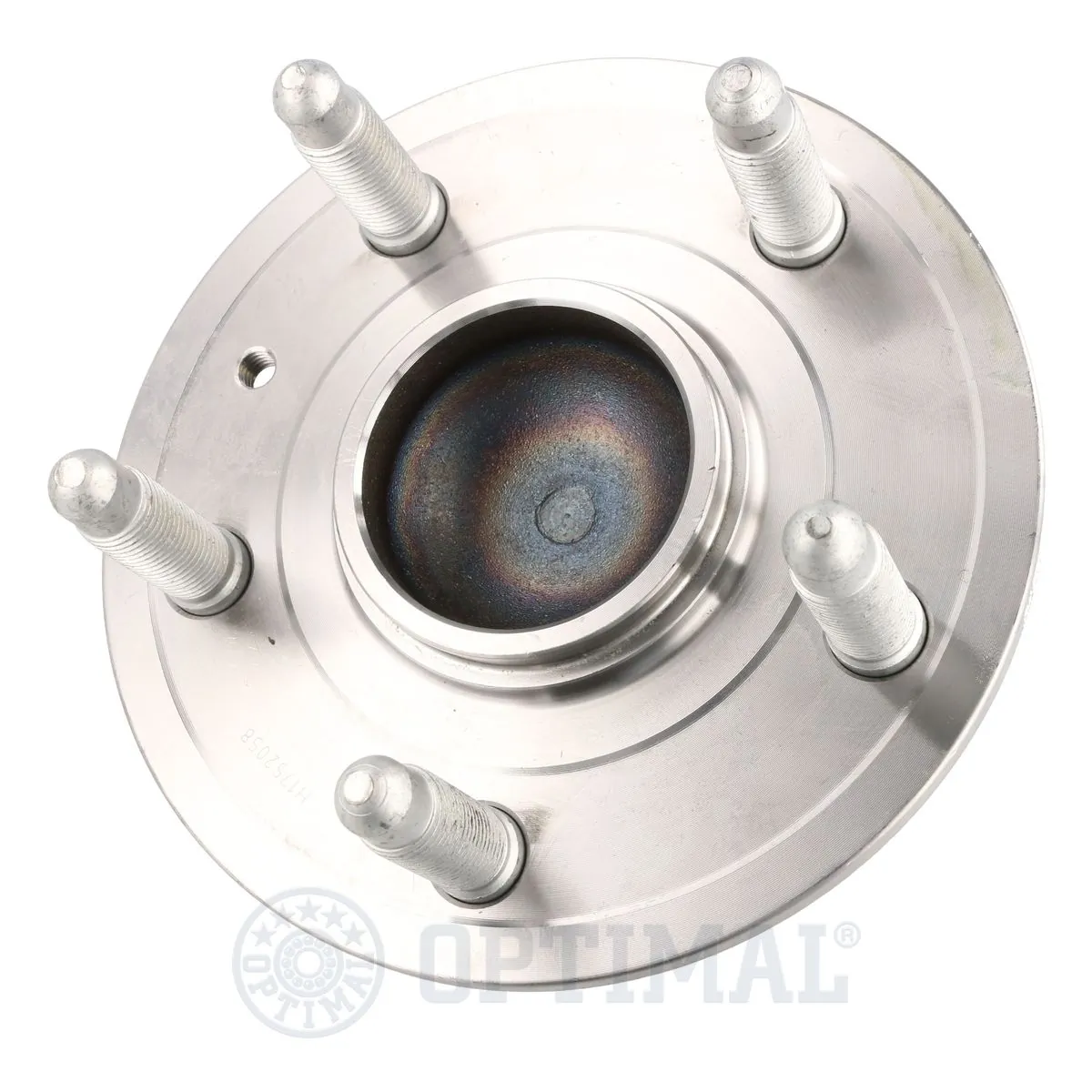 Купити 551301 Optimal Маточини передніх коліс