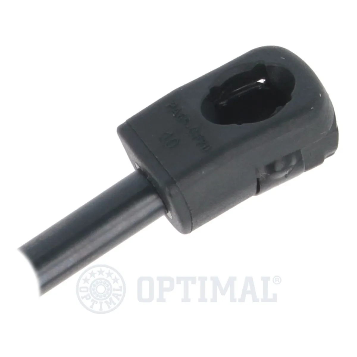 Амортизатор двері задньої Optimal AG52343 ціна, від 7.42 USD