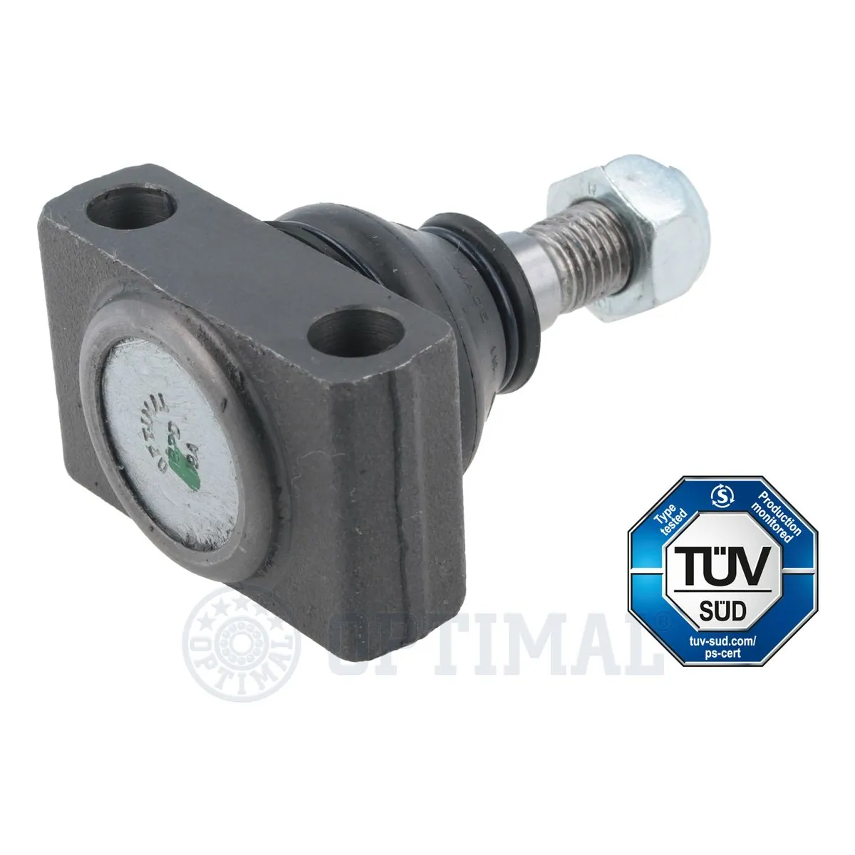 Кульова опора, нижня Optimal G3933 ціна, від 13.66 USD