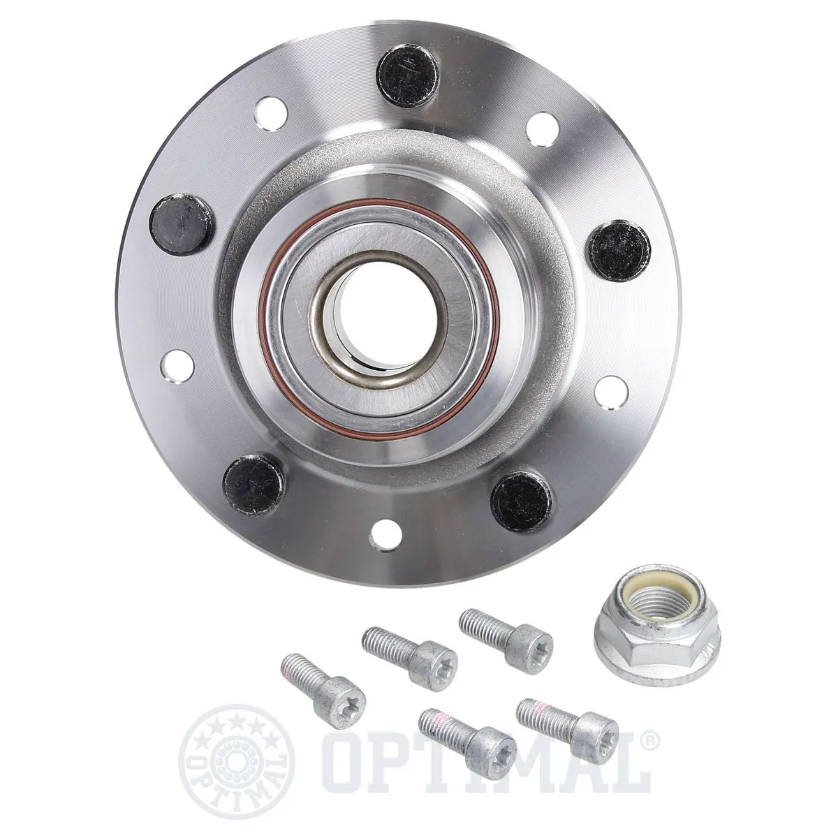 Маточини задніх коліс Optimal 302906 ціна, від 119.30 USD