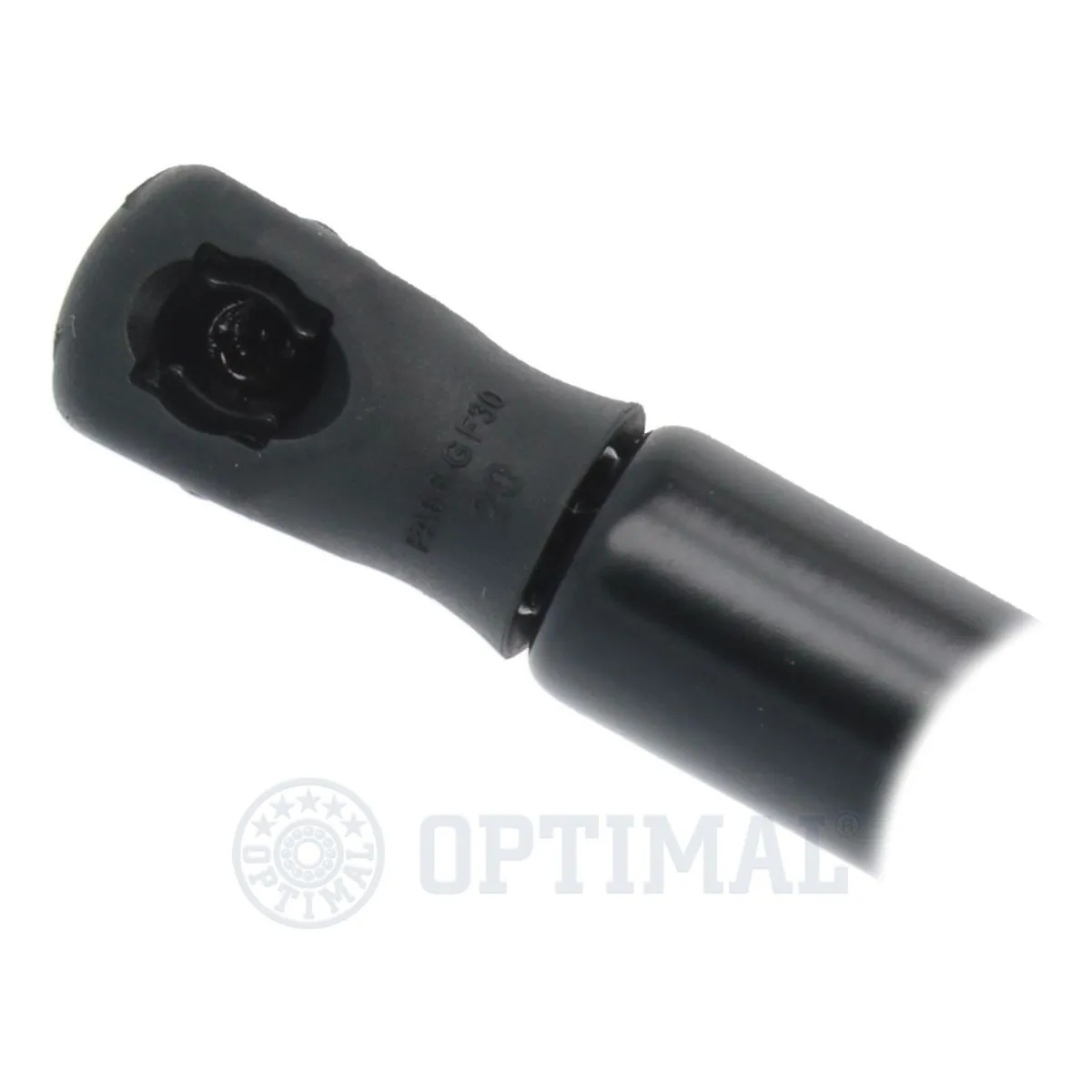 AG50300 Optimal Стійка капота
