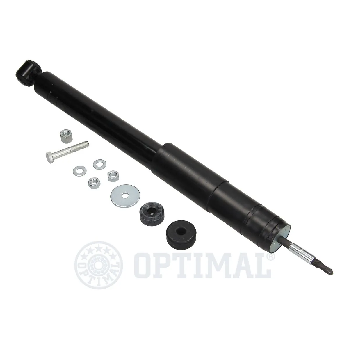 A1152G Optimal Амортизатори задні