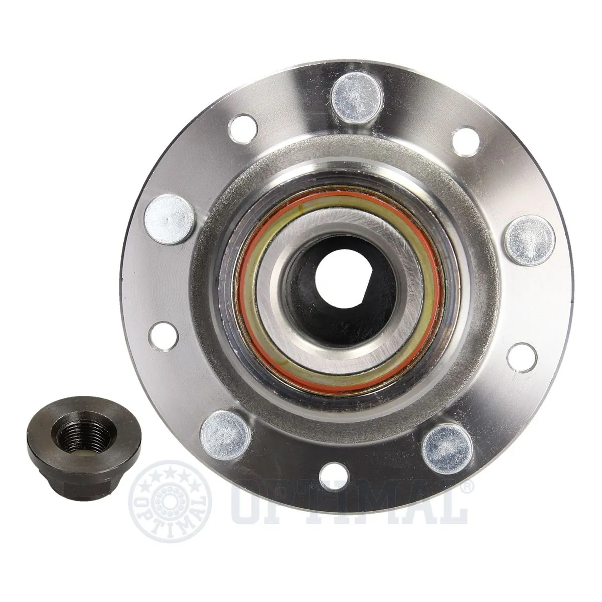 Купити 302597 Optimal Підшипник ступиці колеса