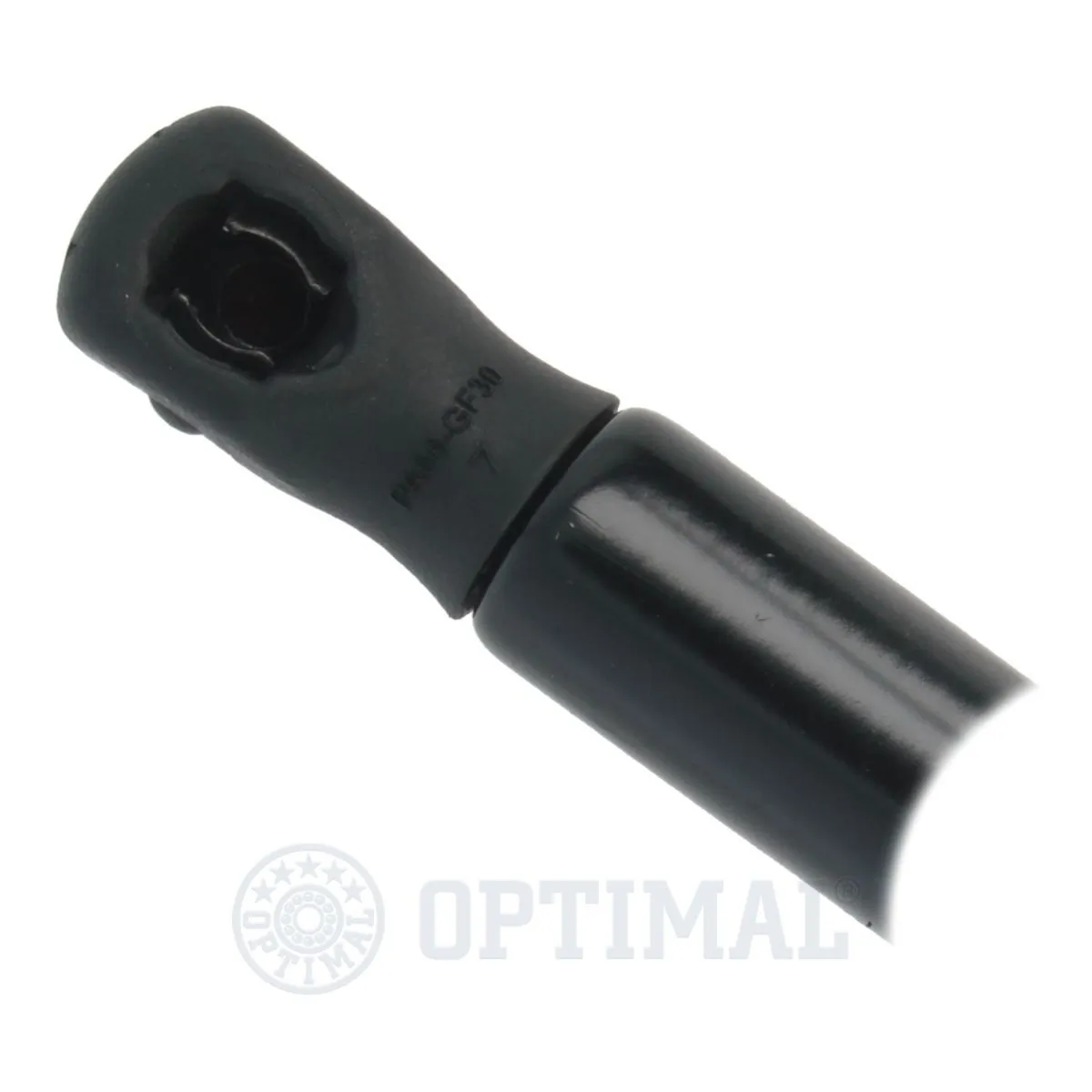 AG51262 Optimal Амортизатор кришки багажника / двері 3/5-ї задньої