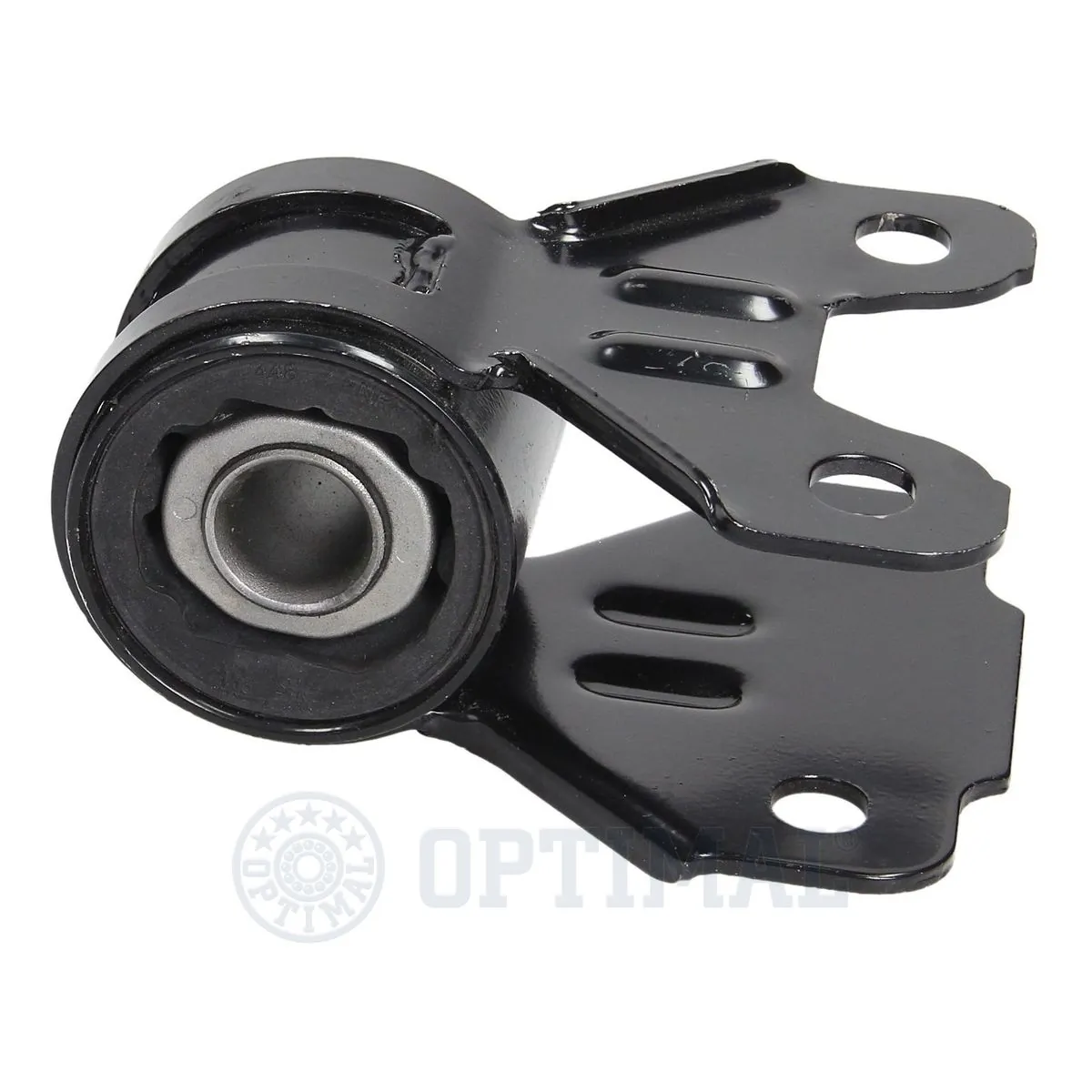 F88076 Optimal Сайлентблок переднього нижнього важеля