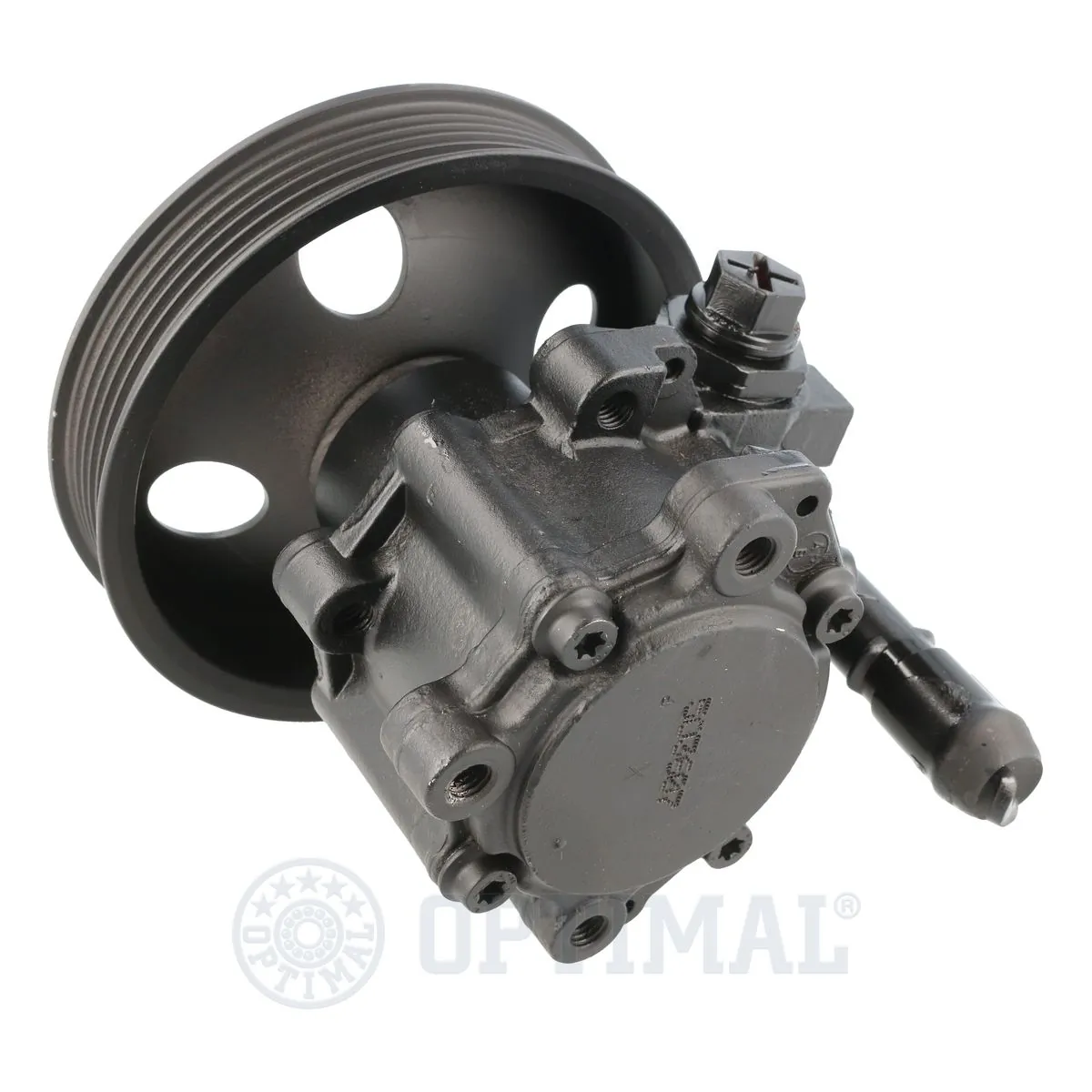 Насос ГПК Optimal HP607 ціна, від 78.07 USD