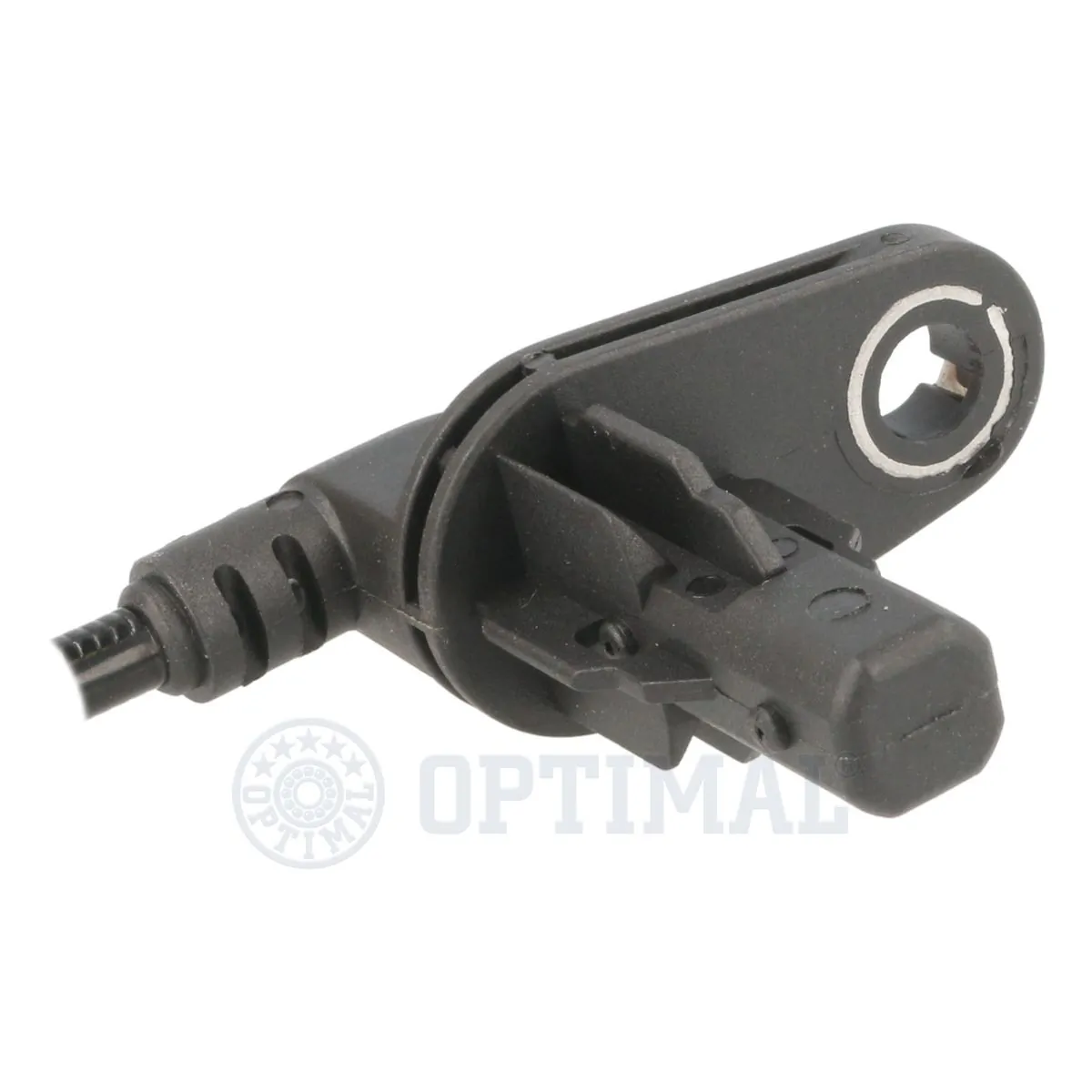 06S732 Optimal Датчик АБС (ABS) передній, лівий