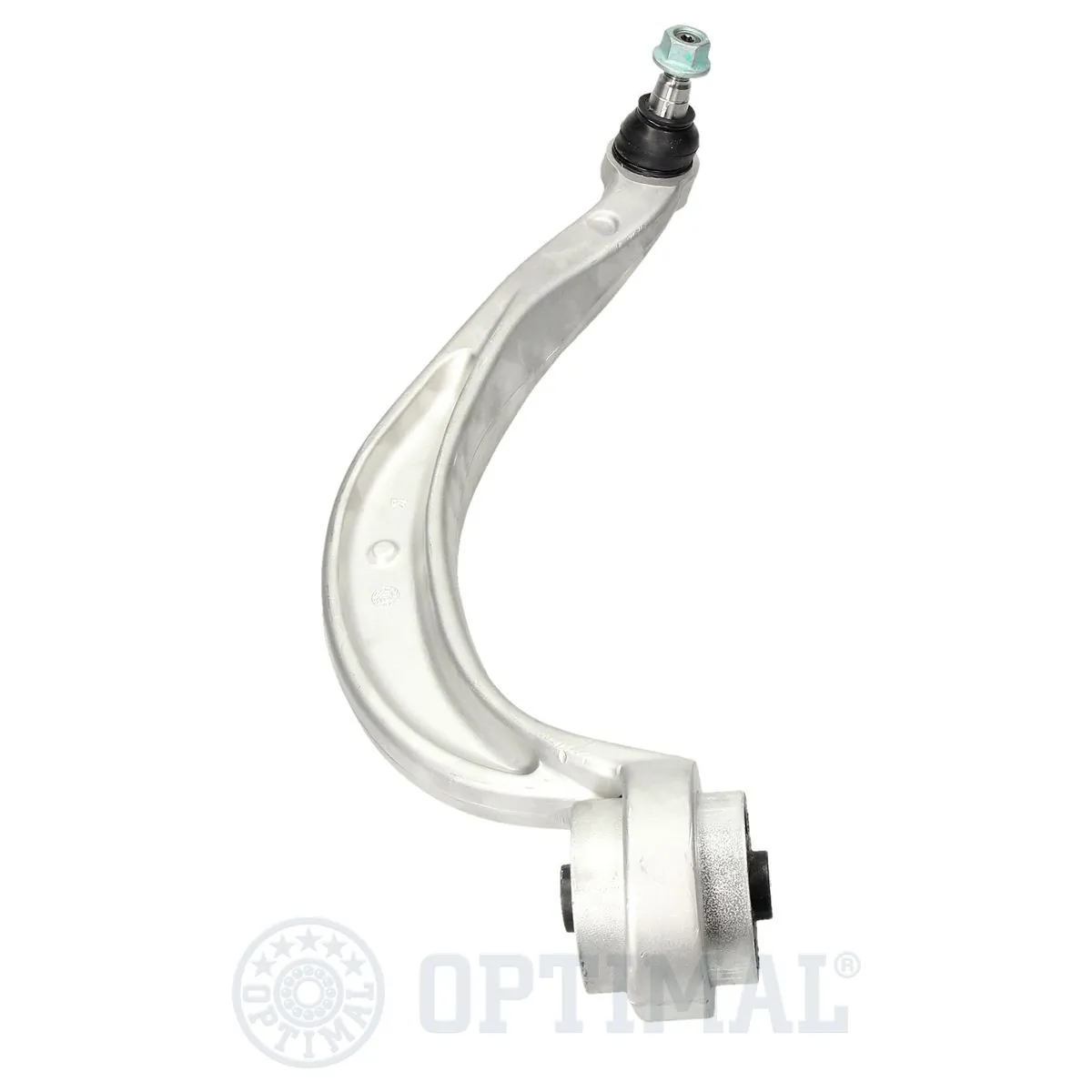 Важіль передній лівий Optimal G5948 ціна, від 63.35 USD