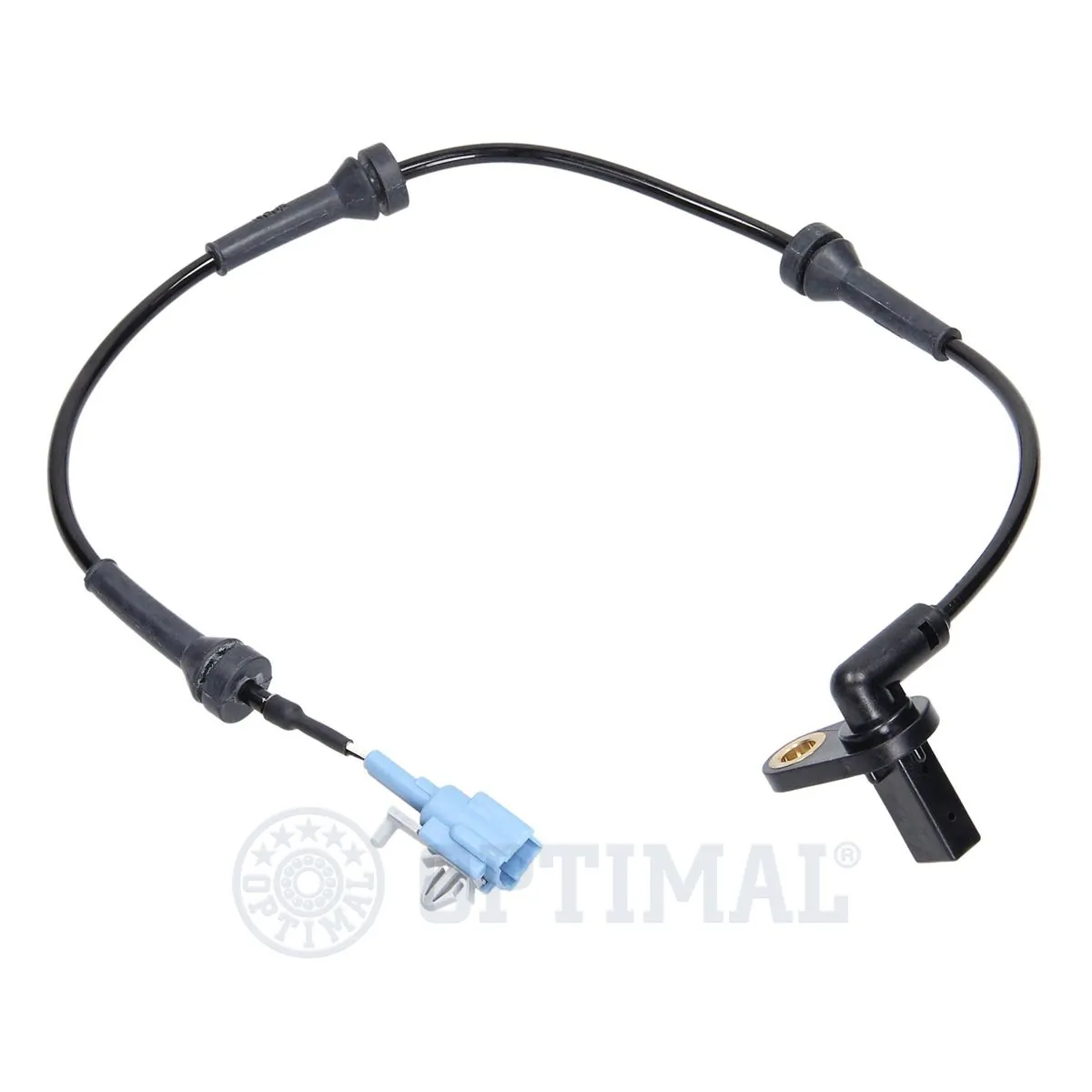 Датчик АБС задній лівий Optimal 06S414 ціна, від 19.00 USD