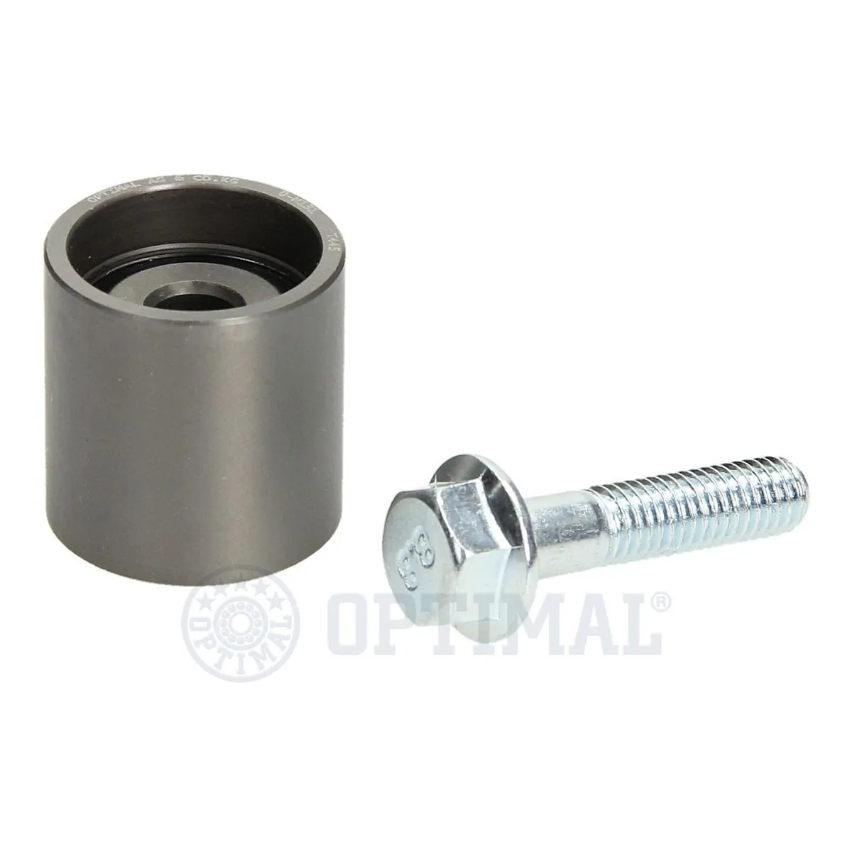 0N131 Optimal Паразитний провідний ролик