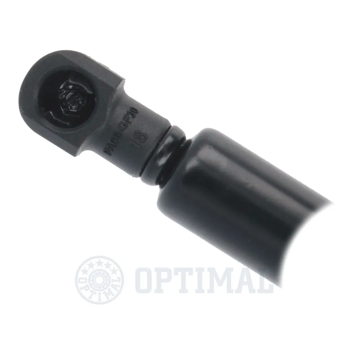AG51787 Optimal Амортизатор кришки багажника / двері 3/5-ї задньої
