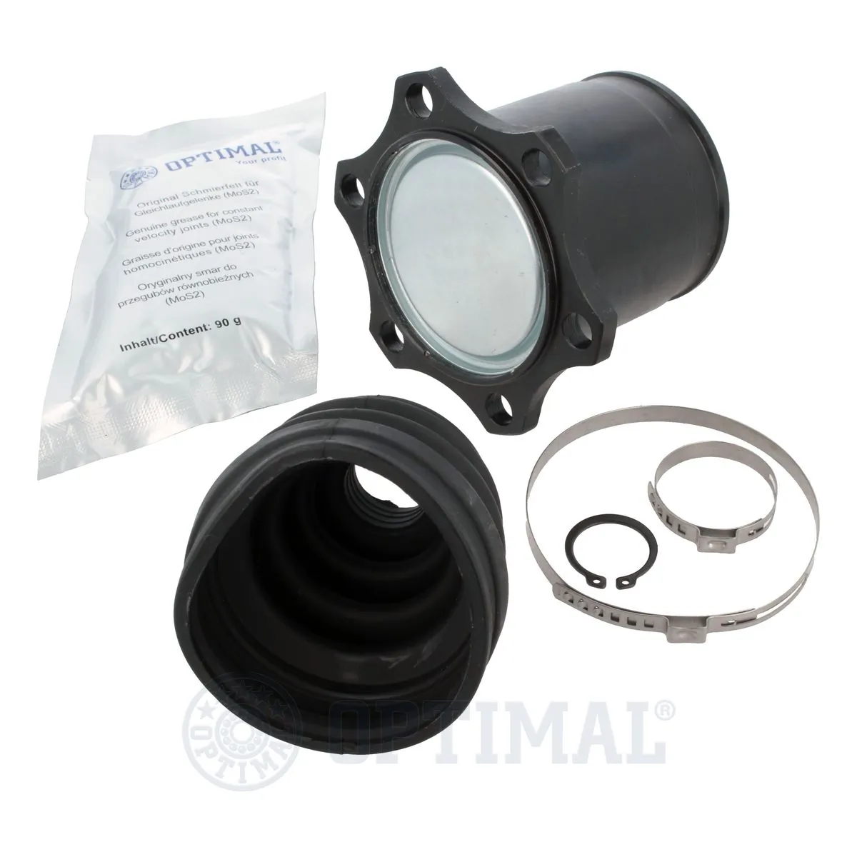 CT1006 Optimal ШРКШ внутрішній, передній
